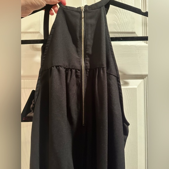 Black jumpsuit - Picture 4 of 6